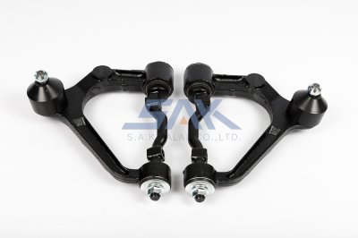 ปีกนกบน TT LH125 +ลูกหมาก+สลัก R SAK