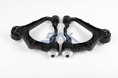 ปีกนกบน TT LH125 +ลูกหมาก+สลัก R SAK