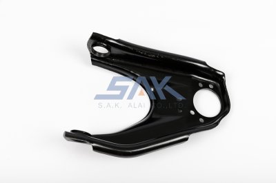 ปีกนกบน TT RN25 R