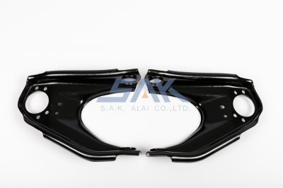 ปีกนกบน TT RN25 R