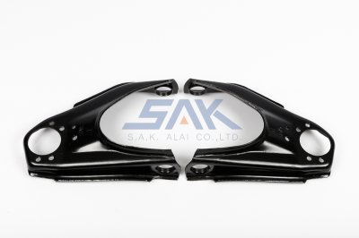 ปีกนกบน TT RN25 R