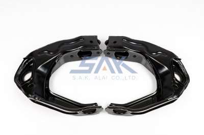 ปีกนกบน TT TIGER-4WD R