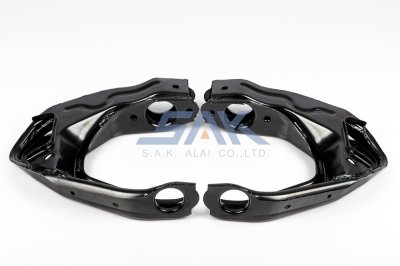 ปีกนกบน TT TIGER-4WD R