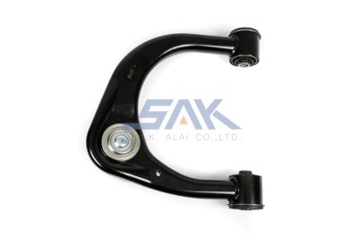 ปีกนกบน TT VIGO-4WD +ลูกหมาก L SAK