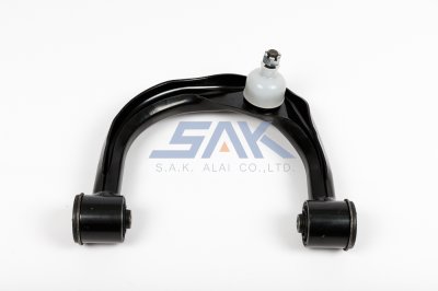 ปีกนกบน TT VIGO-4WD +ลูกหมาก L SAK