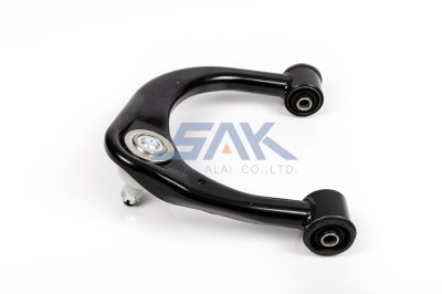 ปีกนกบน TT VIGO-4WD +ลูกหมาก L SAK