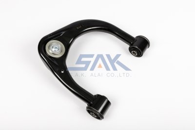 ปีกนกบน TT VIGO-4WD +ลูกหมาก L SAK