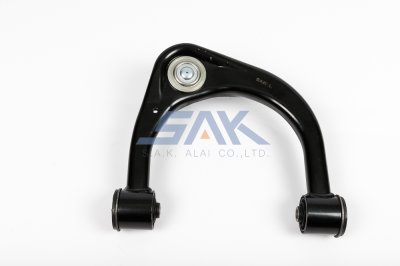 ปีกนกบน TT VIGO-4WD +ลูกหมาก L SAK