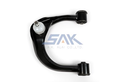 ปีกนกบน TT VIGO-4WD +ลูกหมาก L SAK