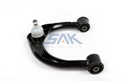 ปีกนกบน TT VIGO-4WD +ลูกหมาก L SAK