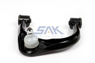 ปีกนกบน TT VIGO-4WD +ลูกหมาก L SAK