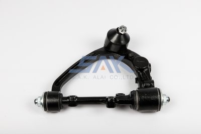 ปีกนกบน TT คอมมูเตอร์ +ลูกหมาก+สลัก L SAK