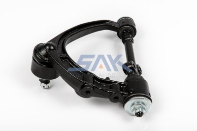 ปีกนกบน TT คอมมูเตอร์ +ลูกหมาก+สลัก L SAK