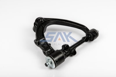 ปีกนกบน TT คอมมูเตอร์ +ลูกหมาก+สลัก L SAK