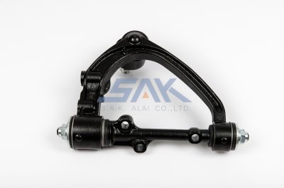 ปีกนกบน TT คอมมูเตอร์ +ลูกหมาก+สลัก L SAK