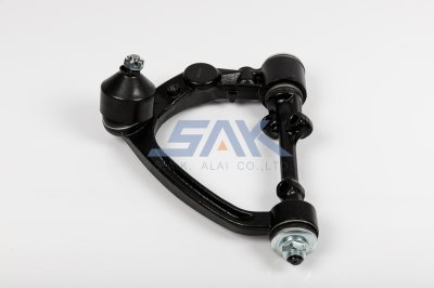 ปีกนกบน TT คอมมูเตอร์ +ลูกหมาก+สลัก L SAK