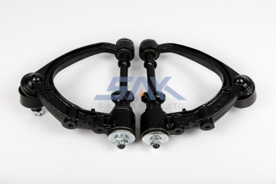 ปีกนกบน TT คอมมูเตอร์ +ลูกหมาก+สลัก R SAK