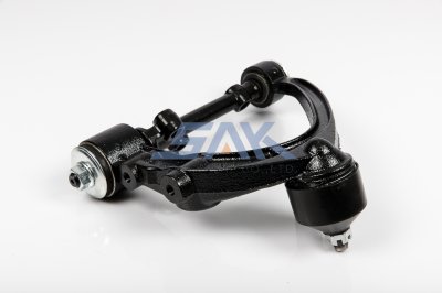 ปีกนกบน TT คอมมูเตอร์ +ลูกหมาก+สลัก R SAK