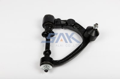 ปีกนกบน TT คอมมูเตอร์ +ลูกหมาก+สลัก R SAK