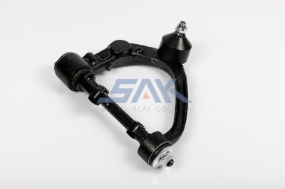 ปีกนกบน TT คอมมูเตอร์ +ลูกหมาก+สลัก R SAK