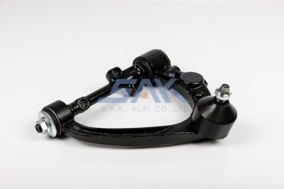 ปีกนกบน TT คอมมูเตอร์ +ลูกหมาก+สลัก R SAK