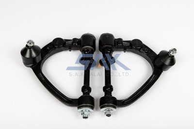 ปีกนกบน TT คอมมูเตอร์ +ลูกหมาก+สลัก R SAK