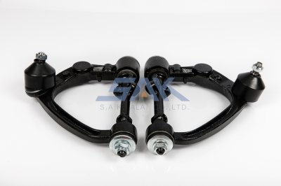 ปีกนกบน TT คอมมูเตอร์ +ลูกหมาก+สลัก R SAK