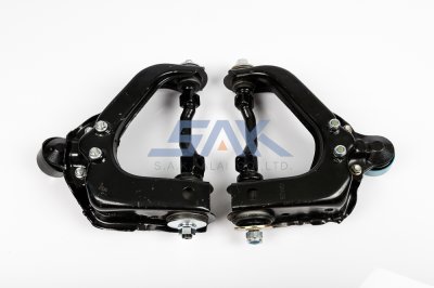 ปีกนกบน TT LH112 +ลูกหมาก+สลัก R