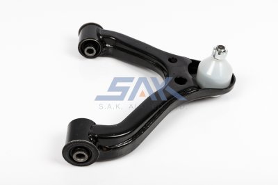 ปีกนกบน TT VIGO +ลูกหมาก R SAK