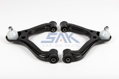 ปีกนกบน TT VIGO +ลูกหมาก R SAK