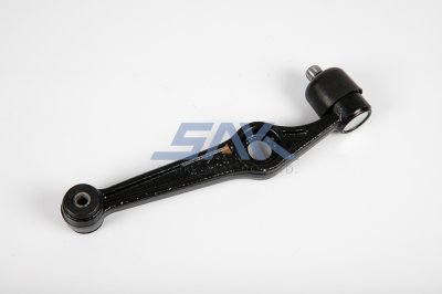 ปีกนกล่าง DH MIRA +ลูกหมาก SAK