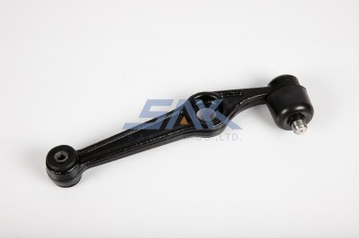 ปีกนกล่าง DH MIRA +ลูกหมาก SAK