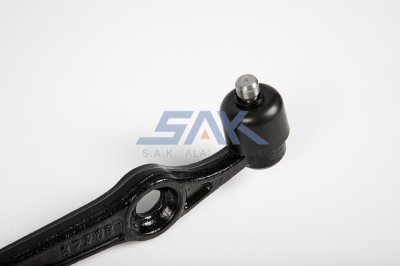 ปีกนกล่าง DH MIRA +ลูกหมาก SAK