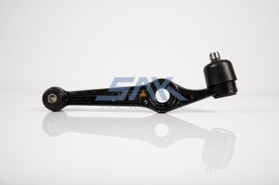 ปีกนกล่าง DH MIRA +ลูกหมาก SAK