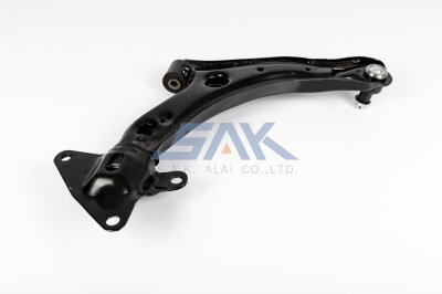 ปีกนกล่าง HD CITY, JAZZ"08-12 +บูช L SAK