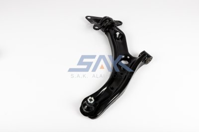 ปีกนกล่าง HD CITY, JAZZ"08-12 +บูช R SAK