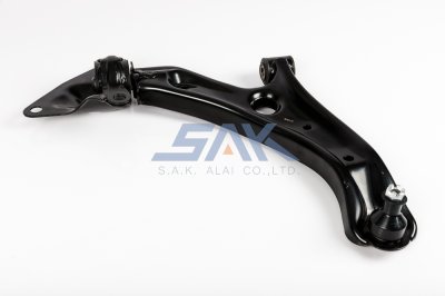 ปีกนกล่าง HD CITY, JAZZ"08-12 +บูช R SAK