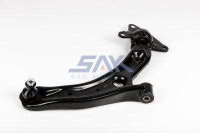 ปีกนกล่าง HD CITY, JAZZ"08-12 +บูช R SAK