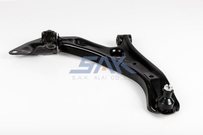 ปีกนกล่าง HD CITY, JAZZ"08-12 +บูช R SAK