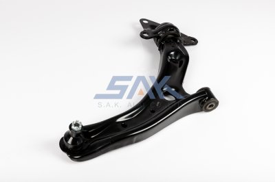 ปีกนกล่าง HD CITY, JAZZ"08-12 +บูช R SAK