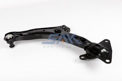 ปีกนกล่าง HD CITY, JAZZ"08-12 +บูช R SAK