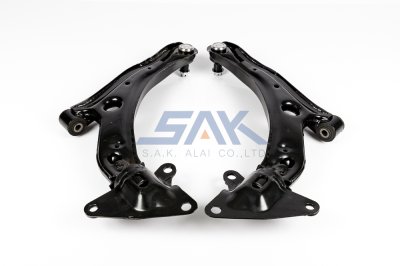 ปีกนกล่าง HD CITY, JAZZ"08-12 +บูช R SAK