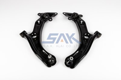 ปีกนกล่าง HD CITY, JAZZ"08-12 +บูช R SAK