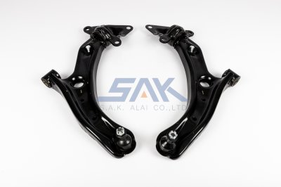 ปีกนกล่าง HD CITY, JAZZ"08-12 +บูช R SAK