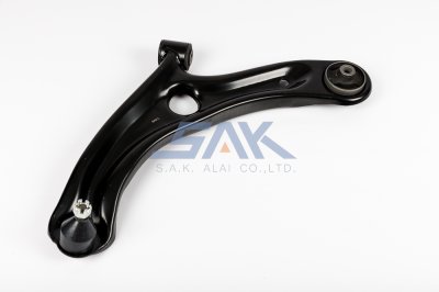 ปีกนกล่าง HD CITY, JAZZ"14-15 +บูช L SAK