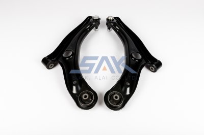 ปีกนกล่าง HD CITY, JAZZ"14-15 +บูช R SAK