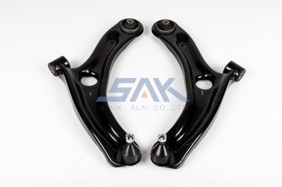 ปีกนกล่าง HD CITY, JAZZ"14-15 +บูช R SAK