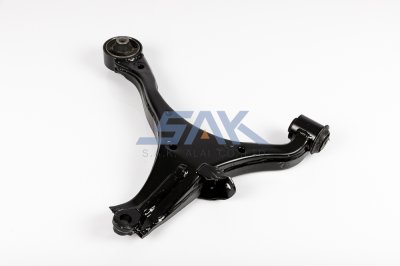 ปีกนกล่าง HD C/V"2000-03 +บูช L