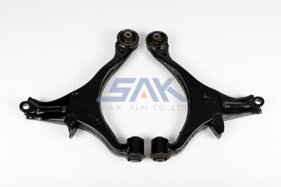 ปีกนกล่าง HD C/V"2000-03 +บูช R