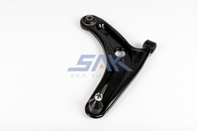 ปีกนกล่าง HD CITY, JAZZ"03 +ลูกหมาก R SAK